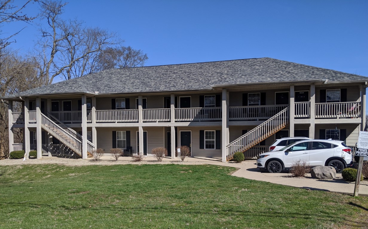 4304 Oxford Reily Road