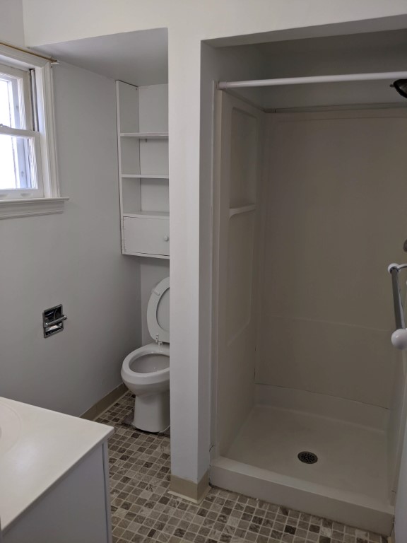 1st floor bathroom