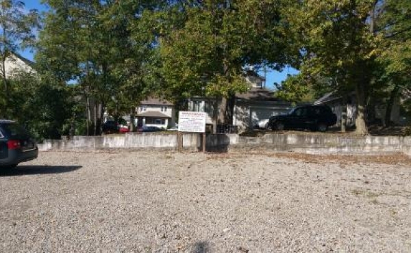 Parking Spaces for Lease