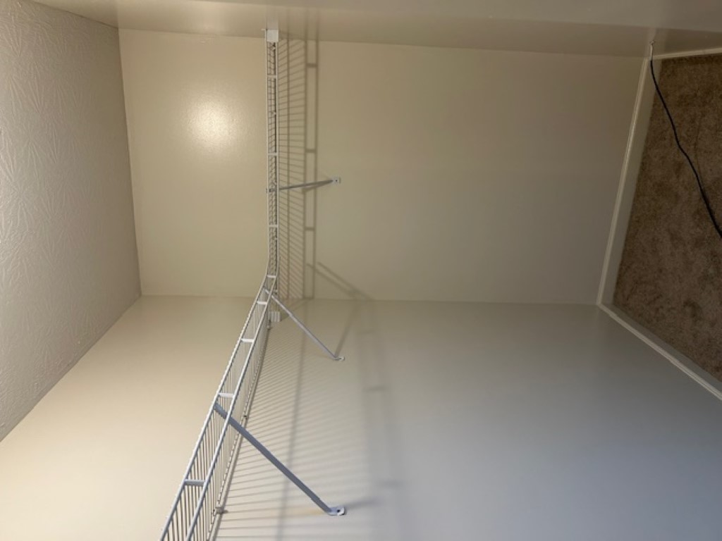 14 Pepperwood 1 - 2nd bedroom closet