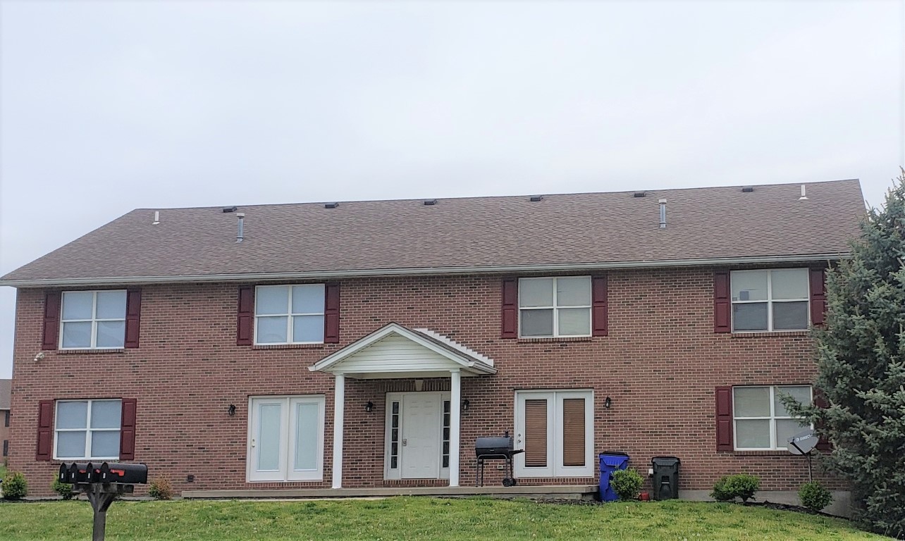 14 Pepperwood #1 - Hamilton 