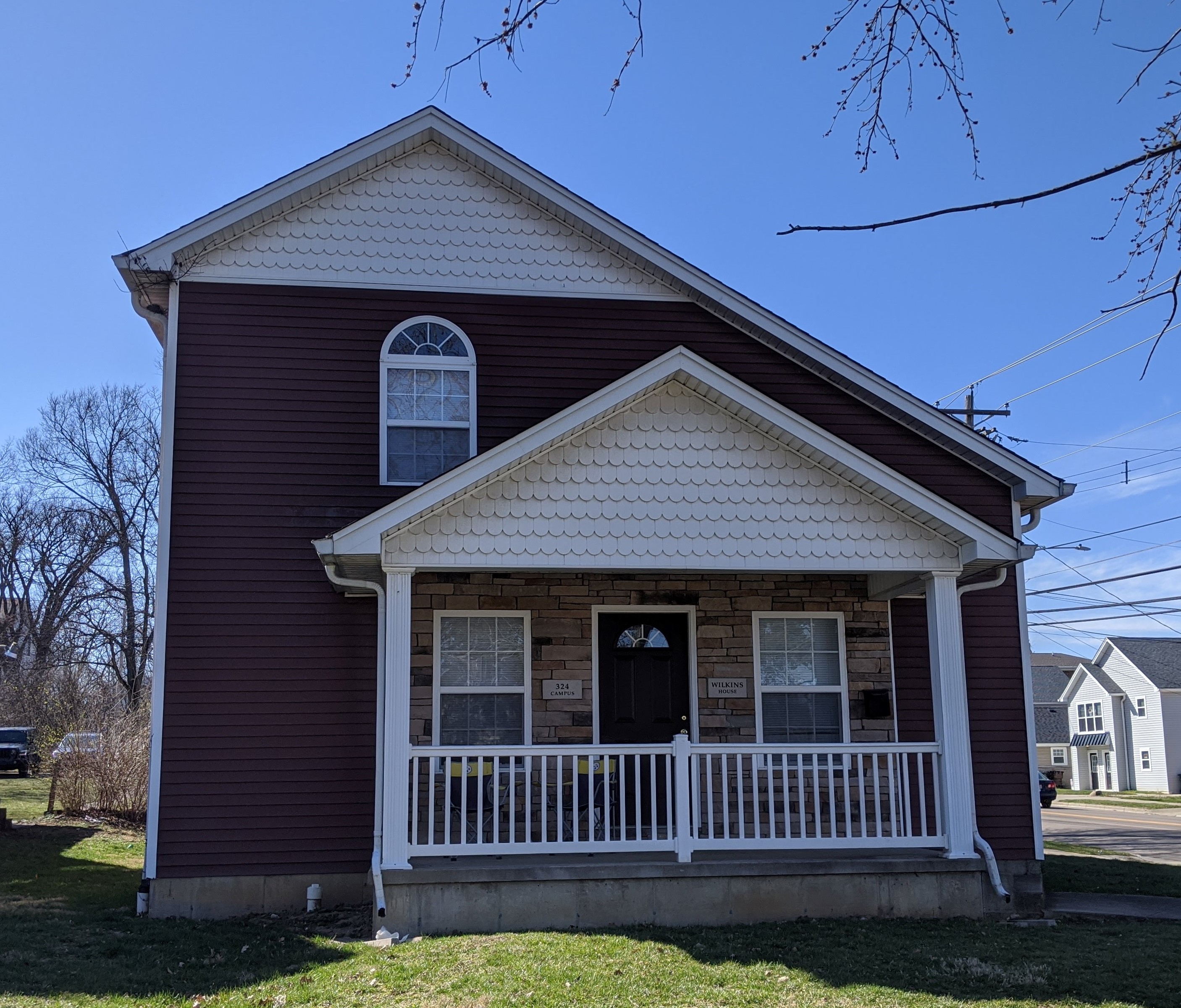 324 N. Campus - 28/29