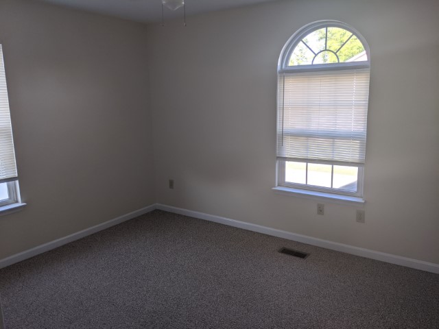 2nd floor bedroom
