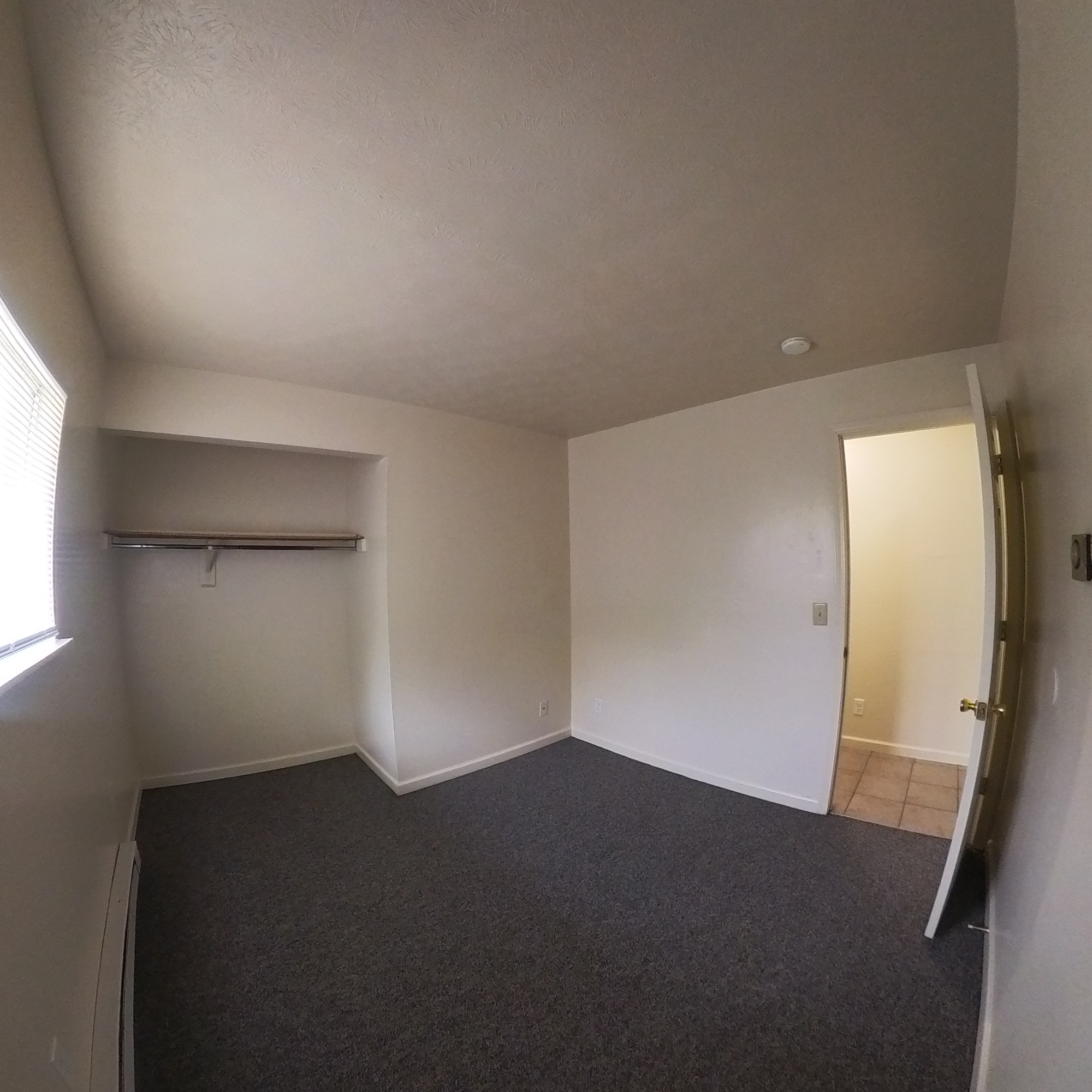 Front Right Bedroom