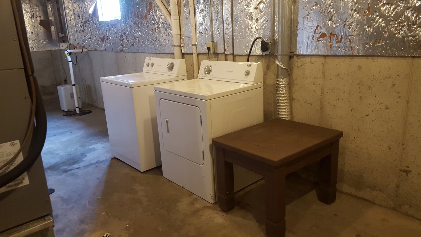 Laundry