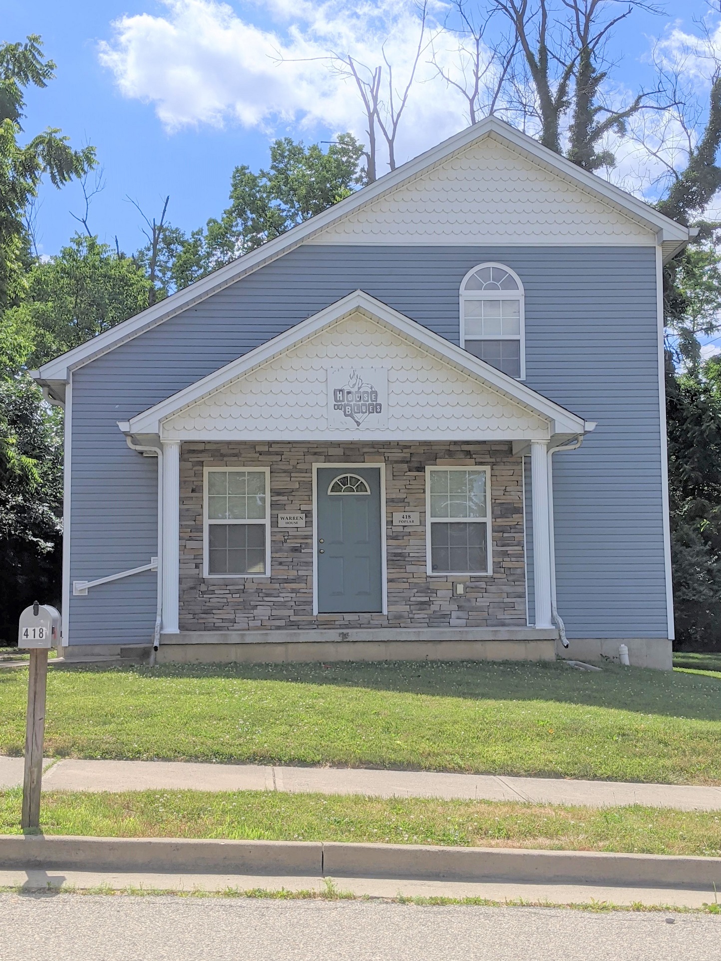418 North Poplar Street - 28/29