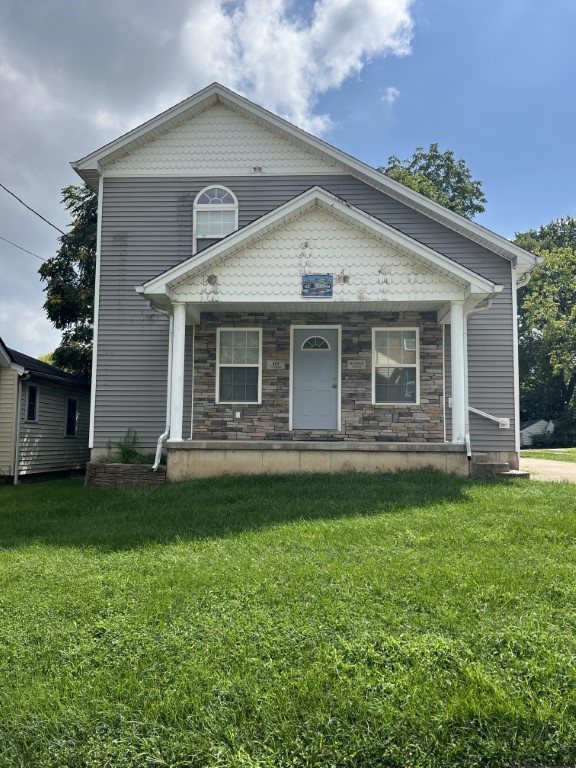 419 North Poplar Street - 28/29