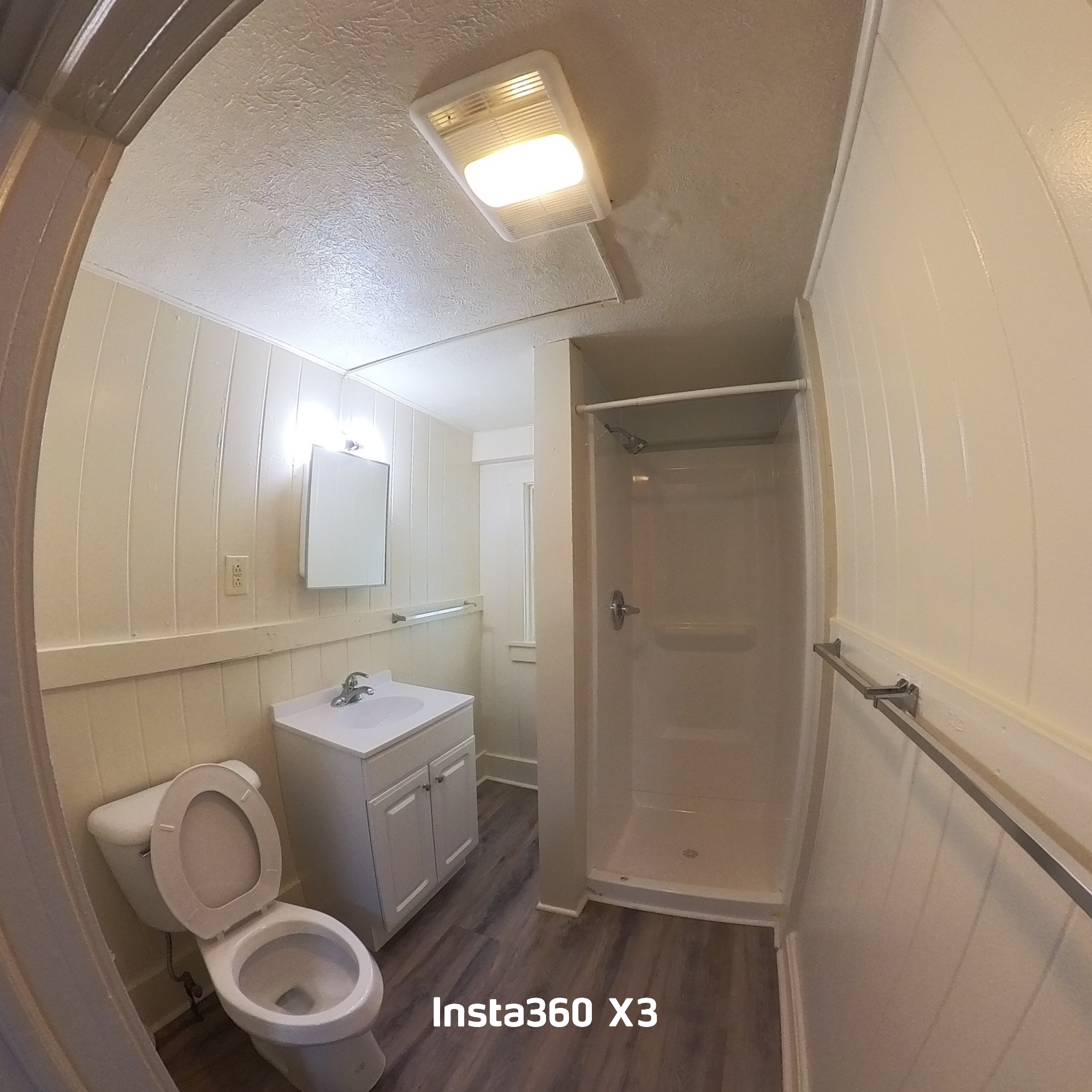 Left Bath