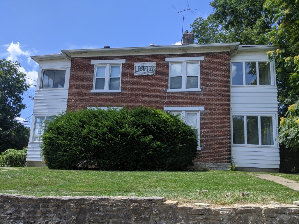206-212  S. Main St