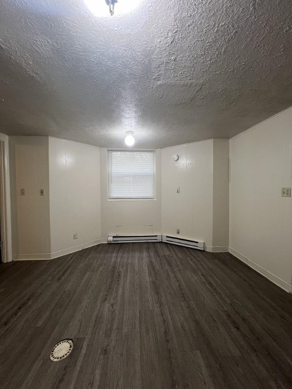 Apt 1 Living Room