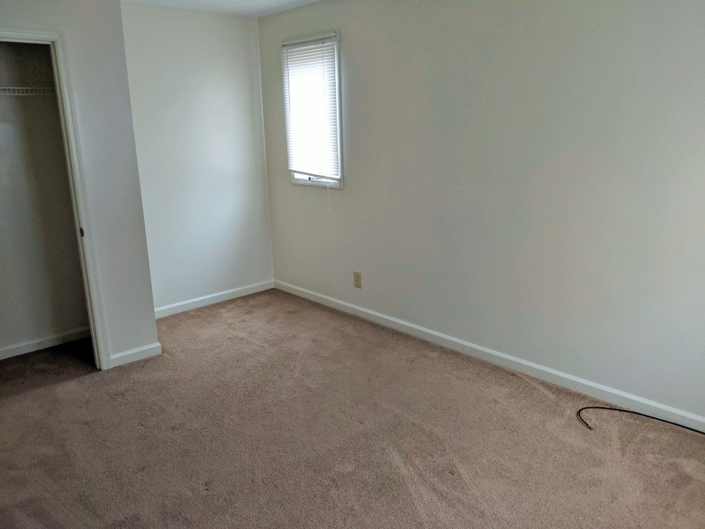 Front Bedroom
