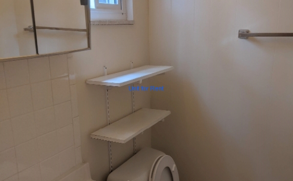 Downstairs Bath