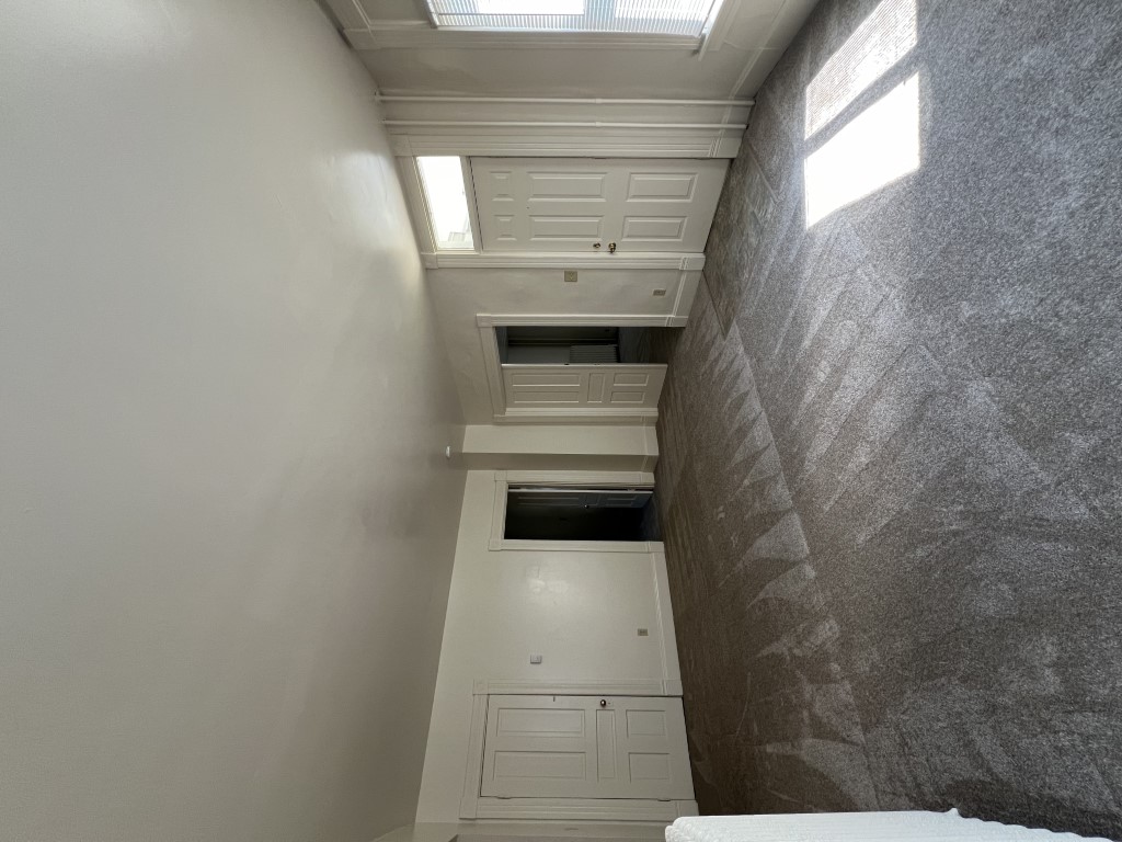 1st floor living room