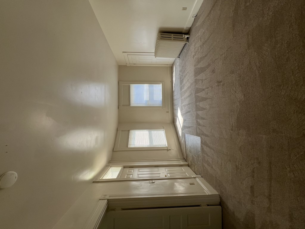 1st floor living room