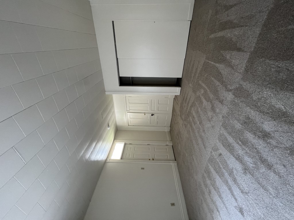 1st floor bedroom
