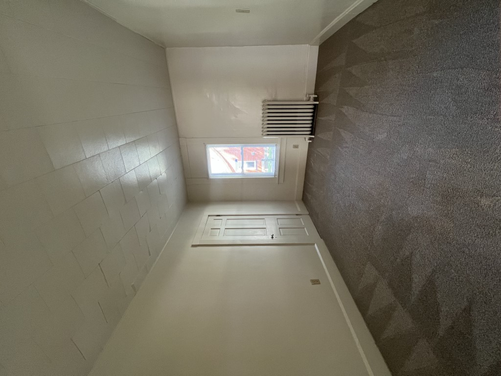 1st floor bedroom
