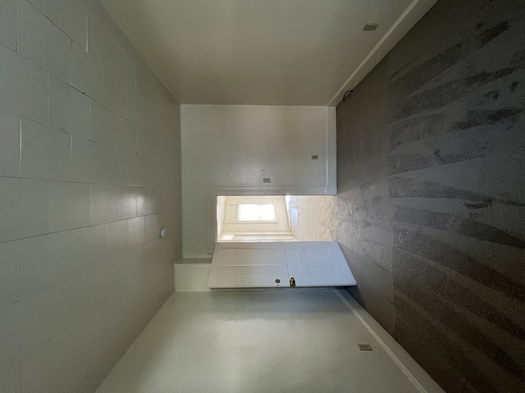 1st floor bedroom