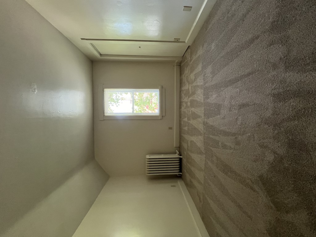 2nd floor bedroom