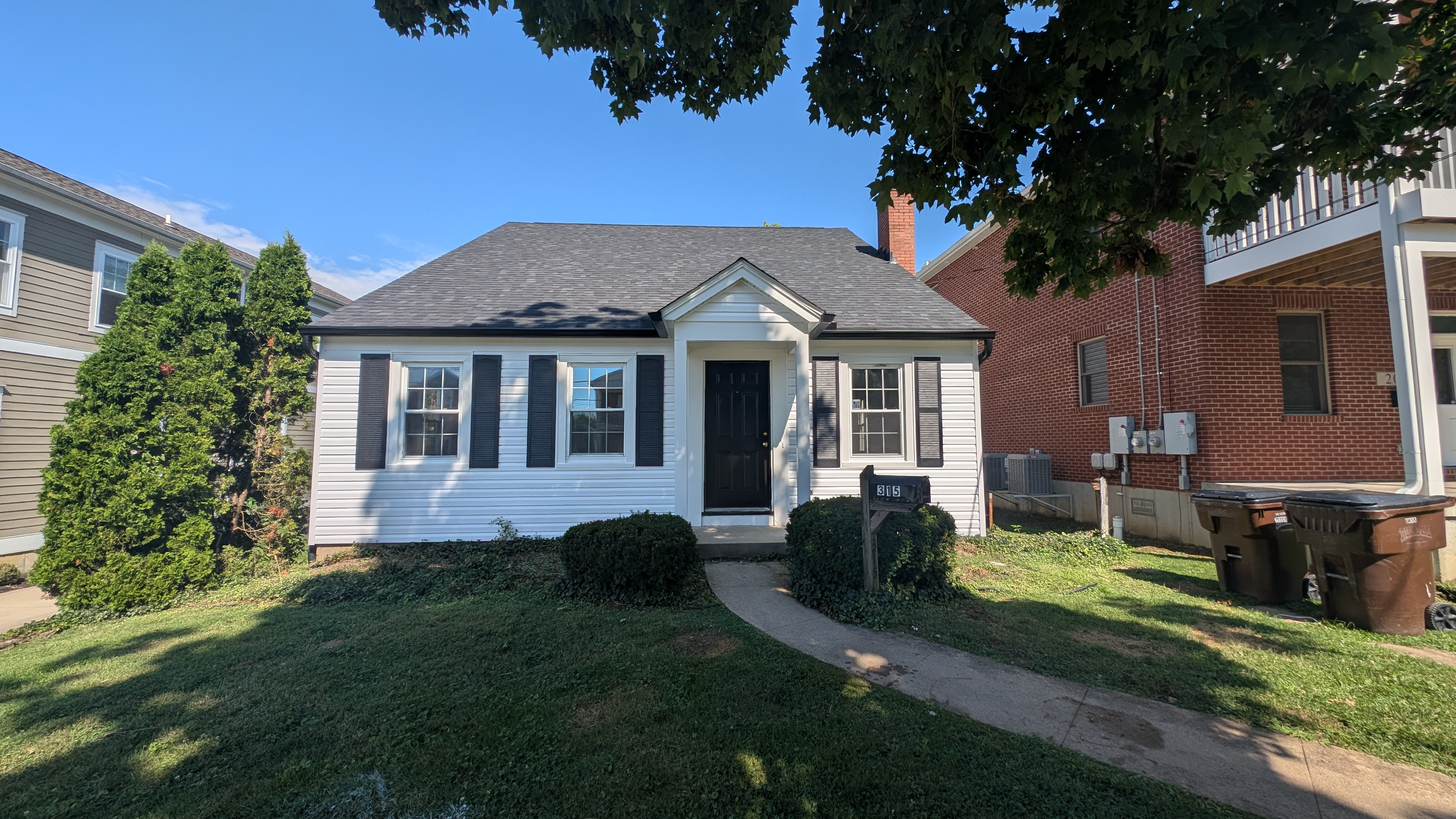315 North University - 28/29