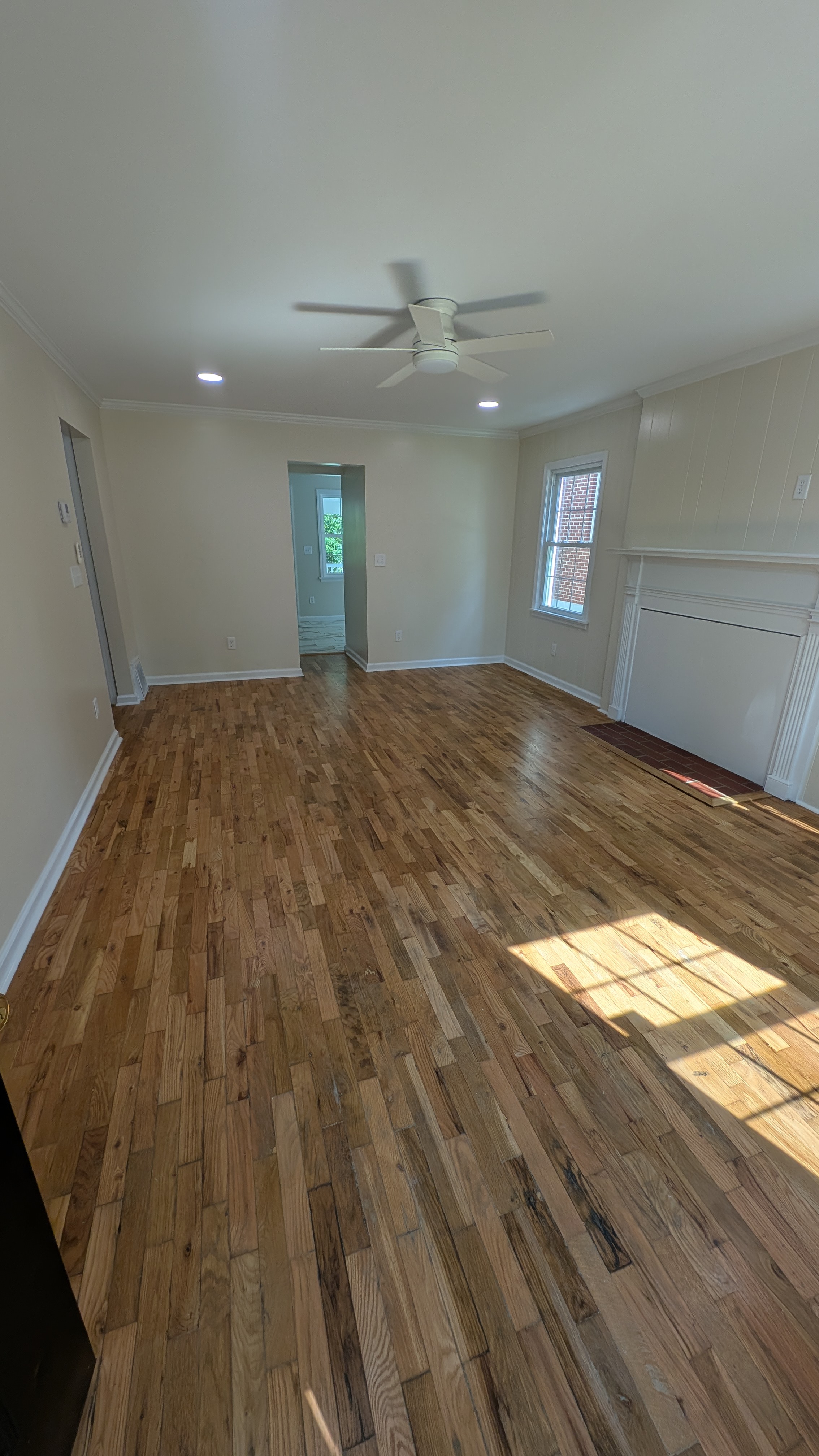 2 living room