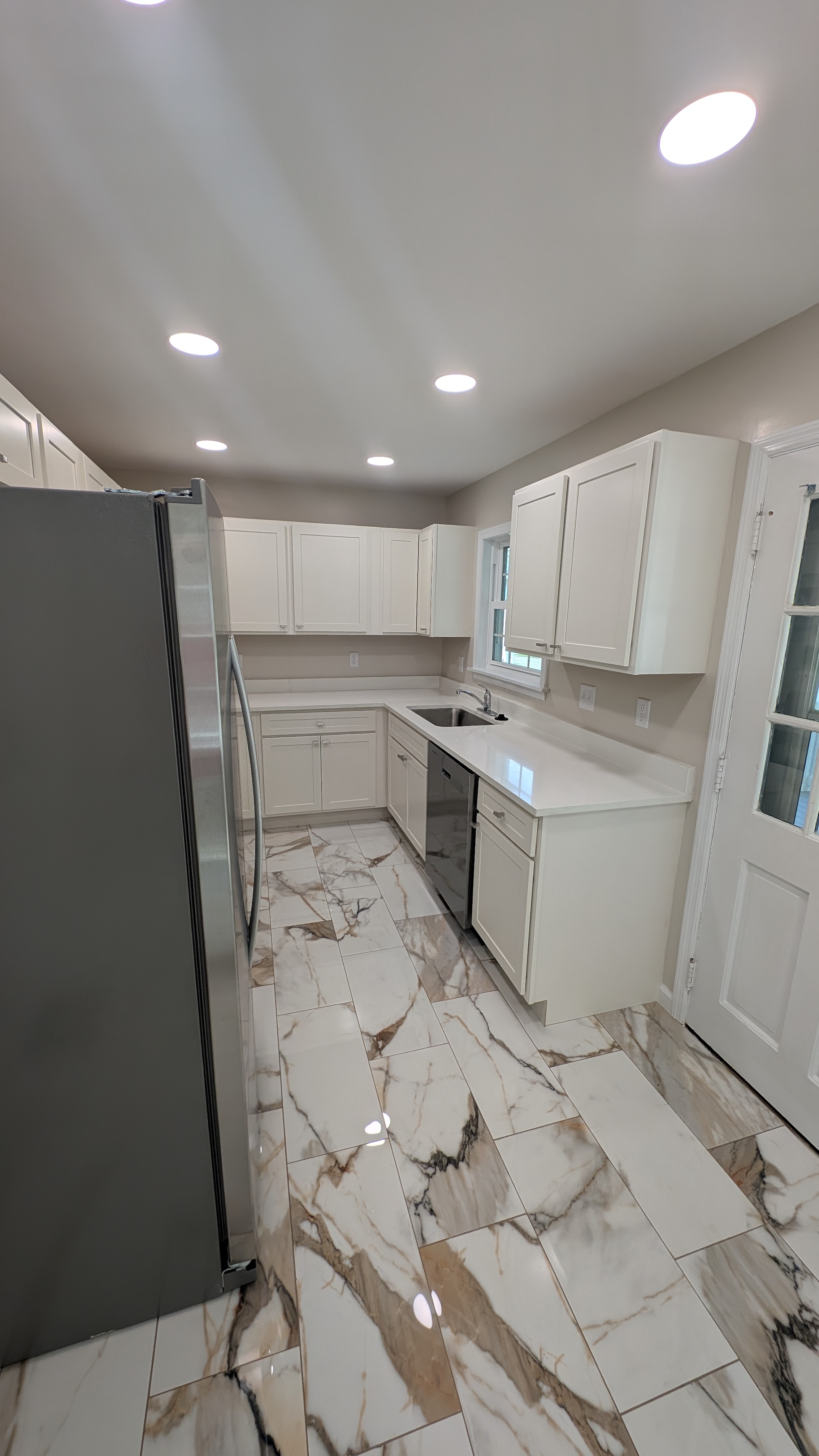 4 kitchen
