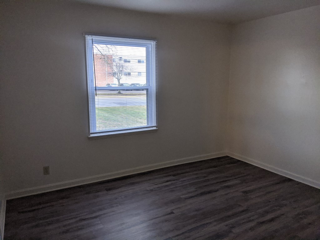 Front Bedroom