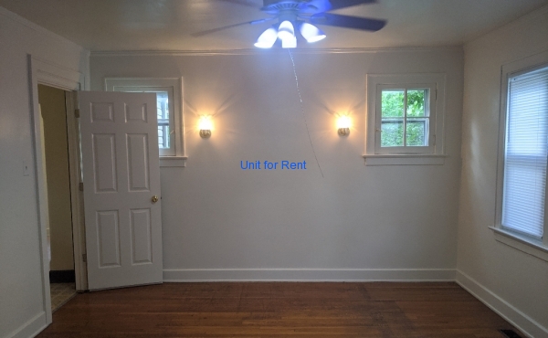 Bedroom #1