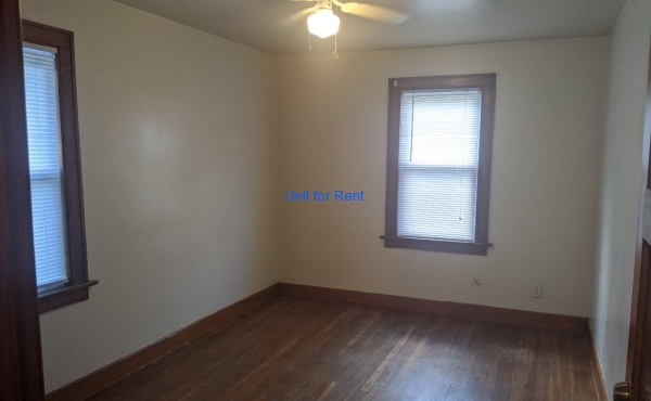 Bedroom #4