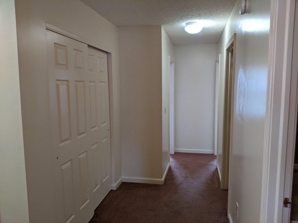 Upstair Hallway