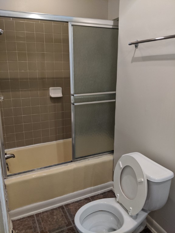 Front Bathroom
