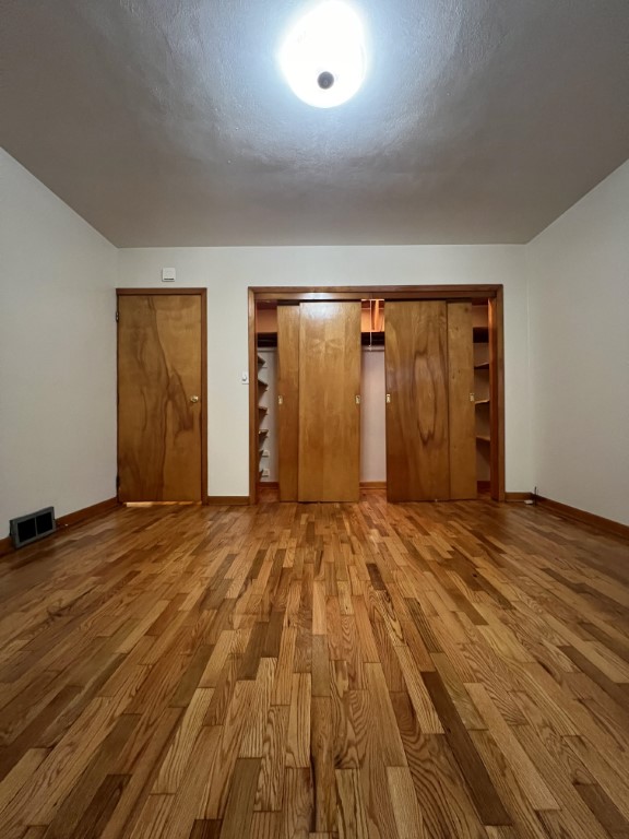 Back left bedroom 1