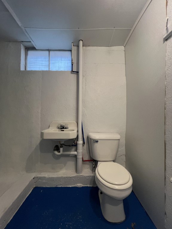 Basement Bath 4