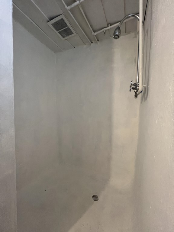 Basement Bath 5