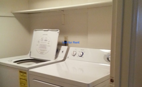 Laundry
