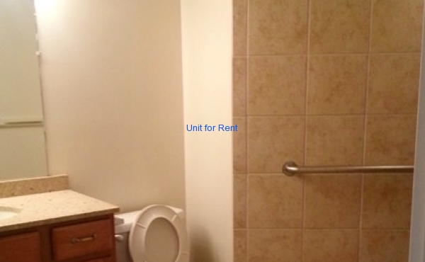 Hall Bathroom