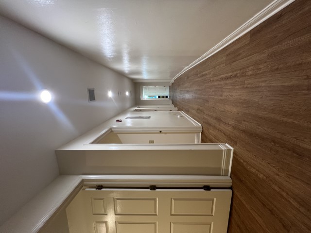Back Hall