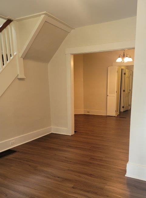 Entry Foyer