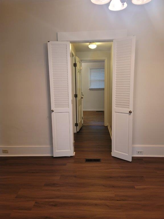 Hall to 1st floor Bath and BR