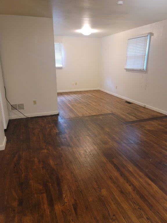 1st Floor BR