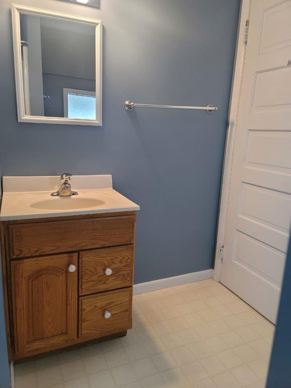 2nd floor bath