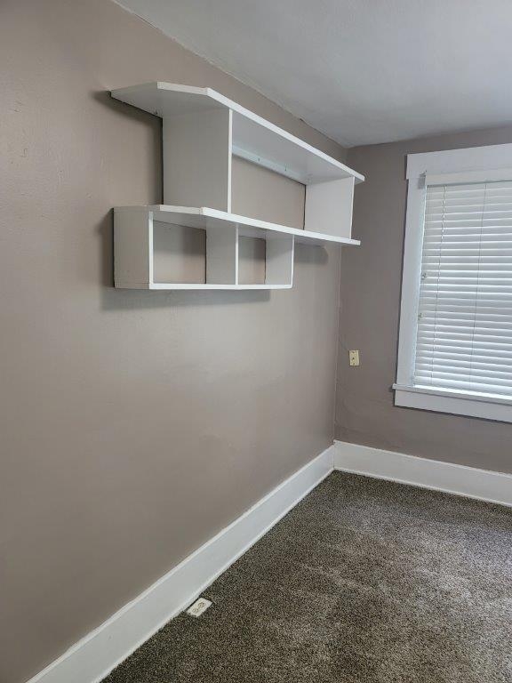 2nd Floor BR #2