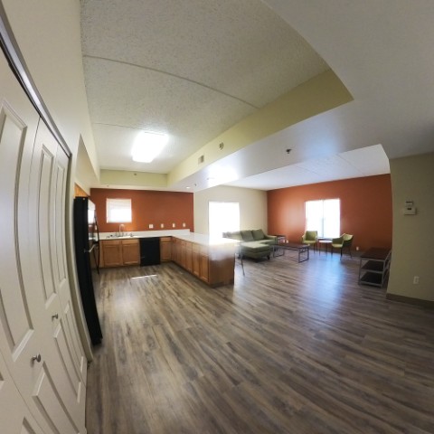 Entry into Apt