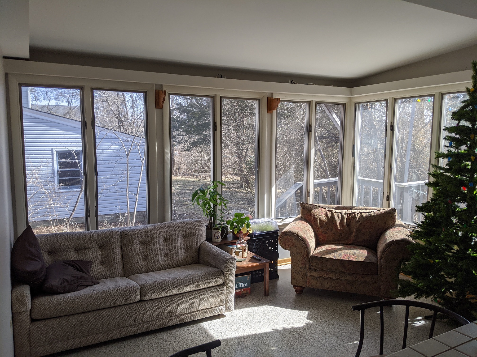 Sunroom