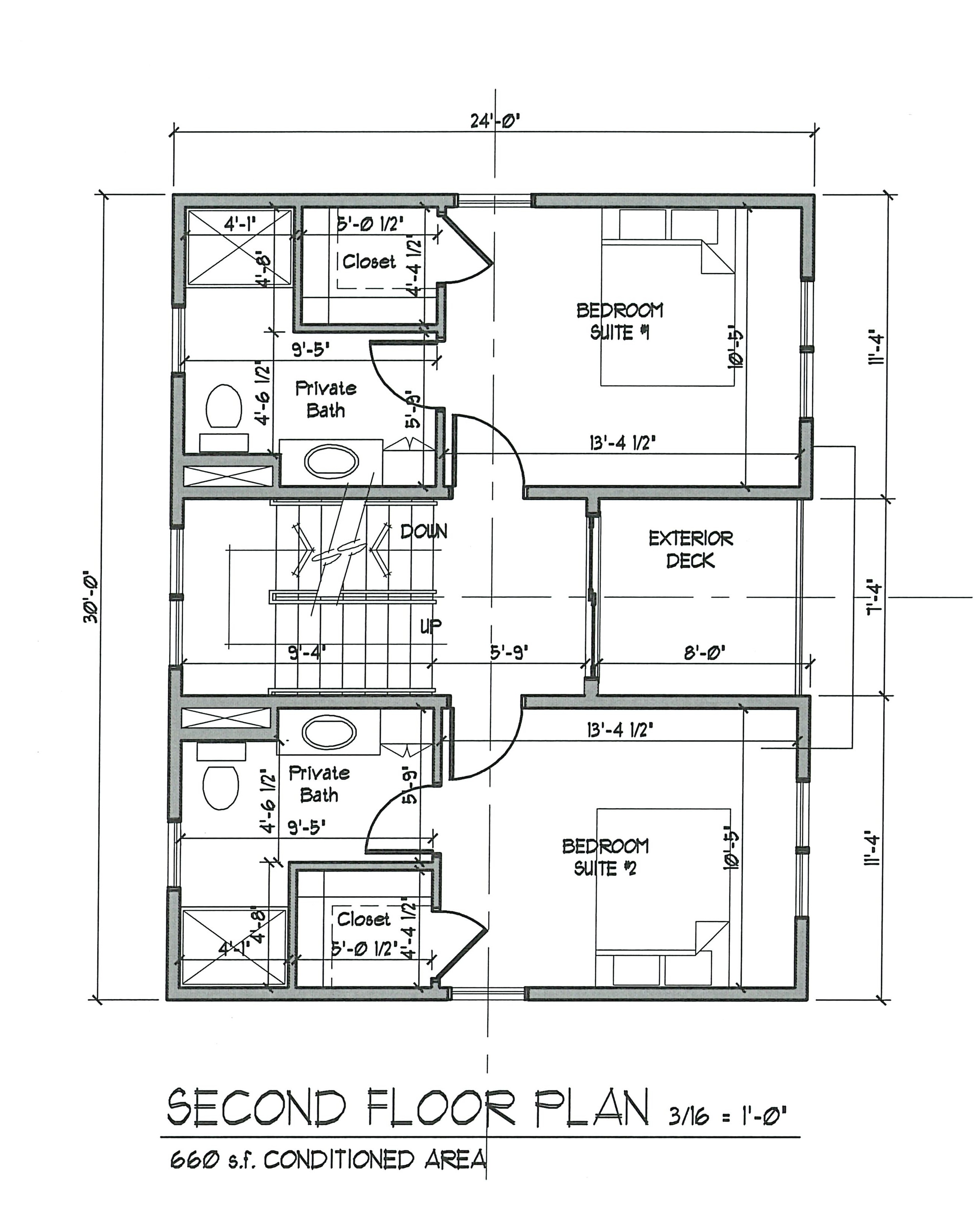 2nd Floor