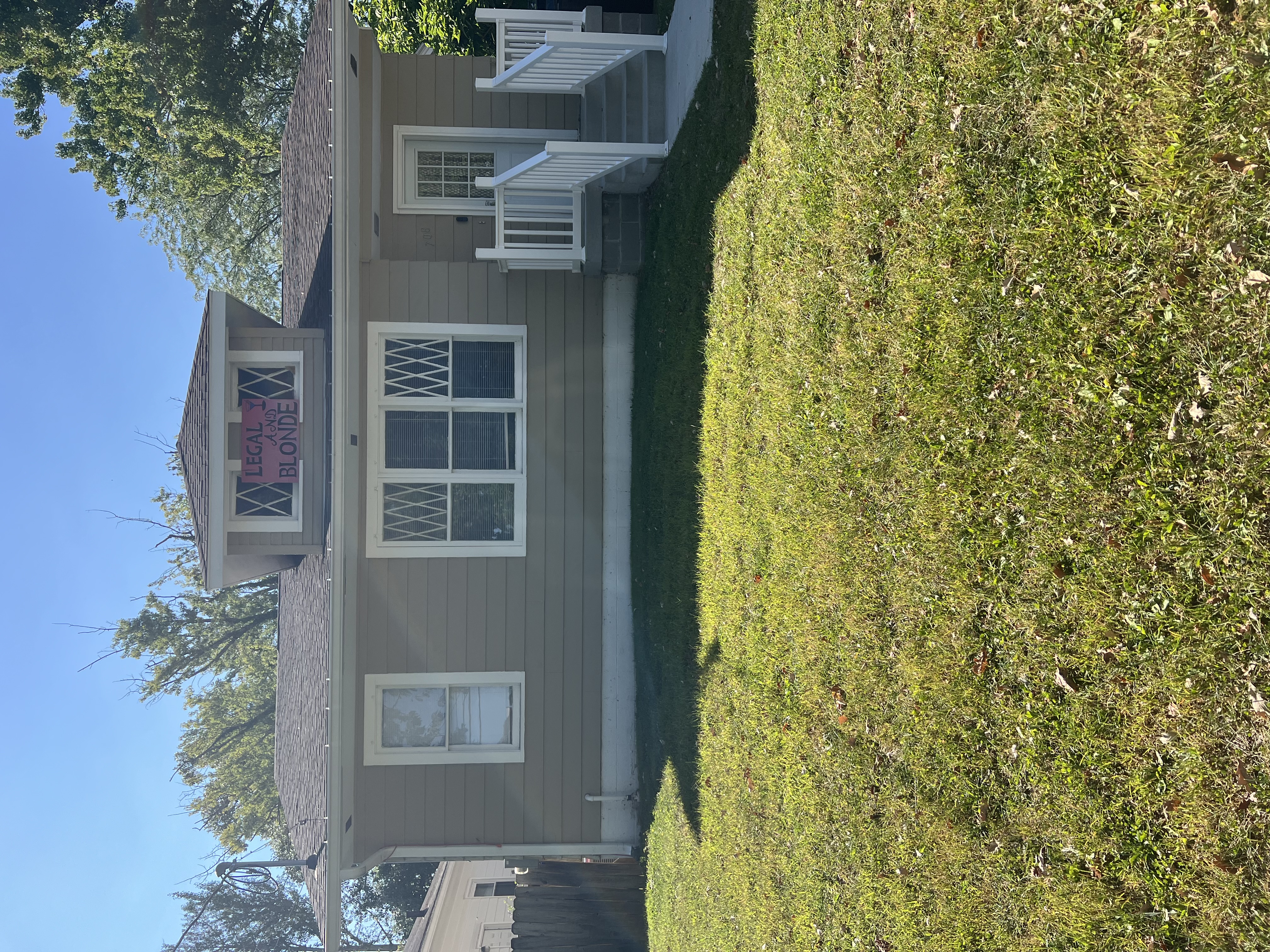 708 S Campus Ave.