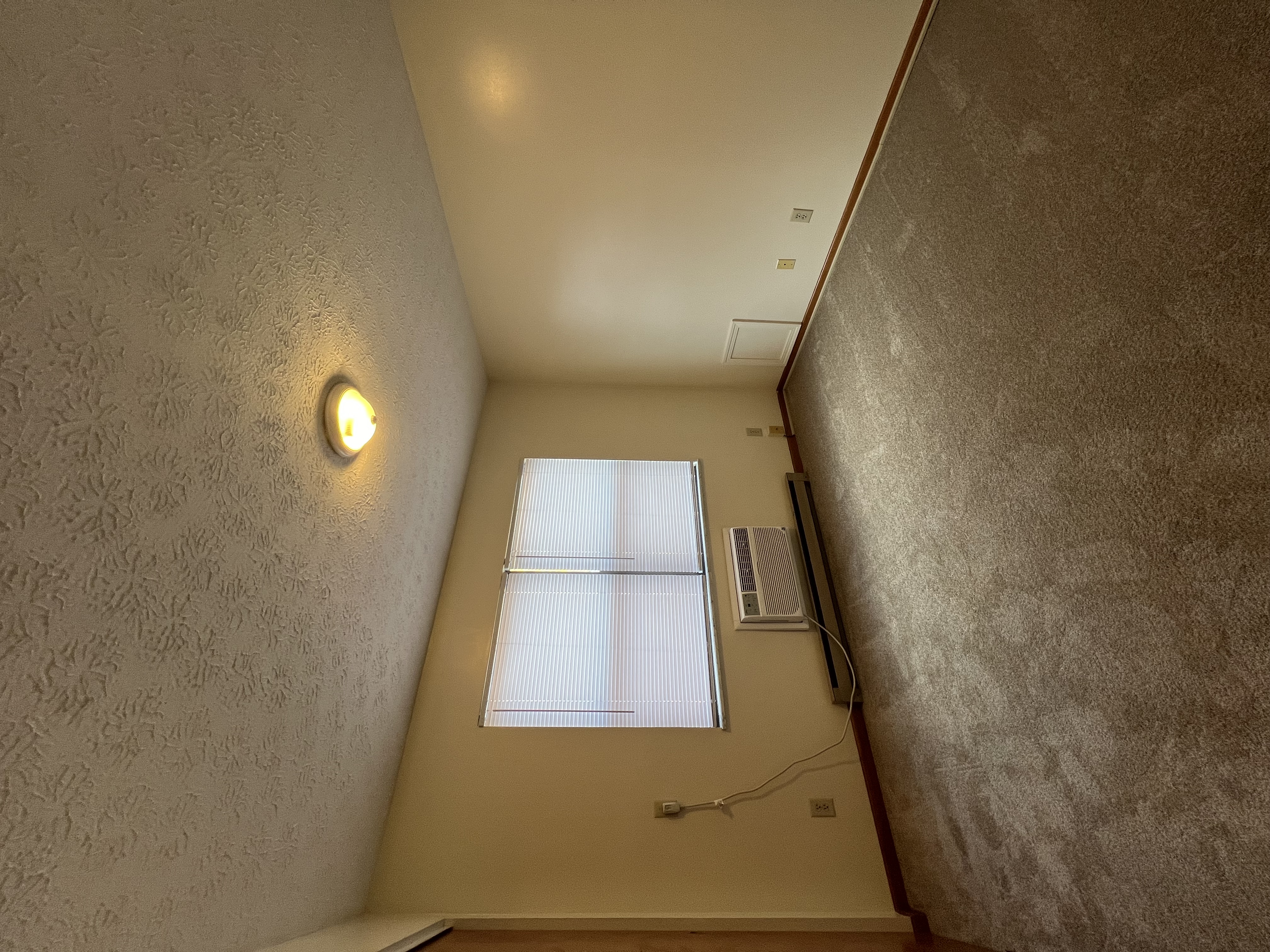 First Bedroom 2