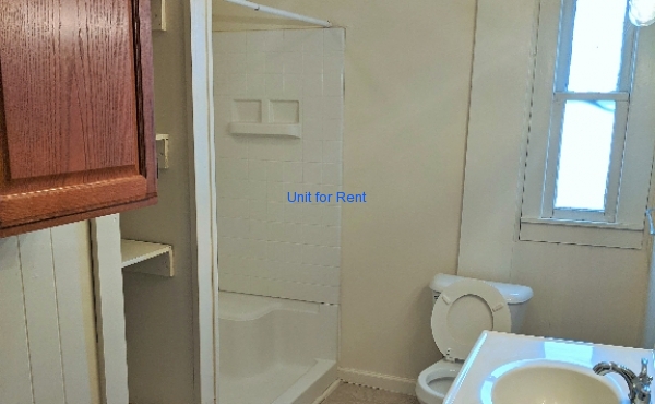 12. Upstairs Bath
