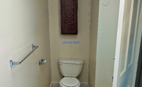 5. Downstairs Bath