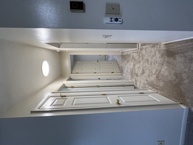 Hallway 1
