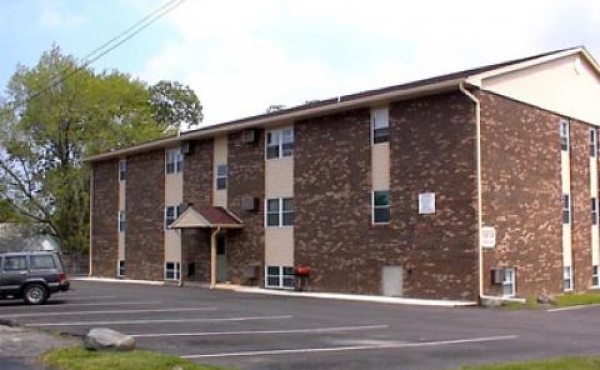 5252 College Corner Pike Apt. 12